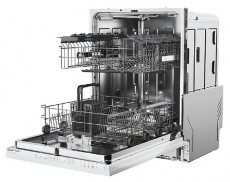 Candy CI 3C7L0W be&eacute;p&iacute;thető mosogat&oacute;g&eacute;p Konyhai term&eacute;kek - Mosogat&oacute;g&eacute;p - Norm&aacute;l (60cm) be&eacute;p&iacute;thető mosogat&oacute;g&eacute;p - 495827