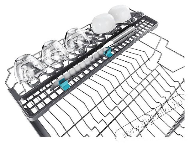 Candy CI 3C7L0W be&eacute;p&iacute;thető mosogat&oacute;g&eacute;p Konyhai term&eacute;kek - Mosogat&oacute;g&eacute;p - Norm&aacute;l (60cm) be&eacute;p&iacute;thető mosogat&oacute;g&eacute;p - 495827