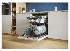 Candy CI 3C7L0W be&eacute;p&iacute;thető mosogat&oacute;g&eacute;p Konyhai term&eacute;kek - Mosogat&oacute;g&eacute;p - Norm&aacute;l (60cm) be&eacute;p&iacute;thető mosogat&oacute;g&eacute;p - 495827