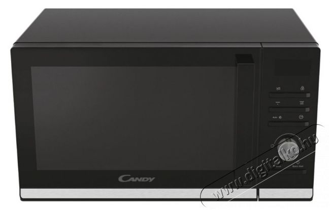 Candy CMGA25TNDB mikrohull&aacute;m&uacute; s&uuml;tő Konyhai term&eacute;kek - Mikrohull&aacute;m&uacute; s&uuml;tő - Mikrohull&aacute;m&uacute; s&uuml;tő (szabadon&aacute;ll&oacute;) - 495830