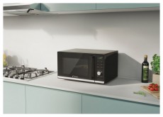 Candy CMGA25TNDB mikrohull&aacute;m&uacute; s&uuml;tő Konyhai term&eacute;kek - Mikrohull&aacute;m&uacute; s&uuml;tő - Mikrohull&aacute;m&uacute; s&uuml;tő (szabadon&aacute;ll&oacute;) - 495830