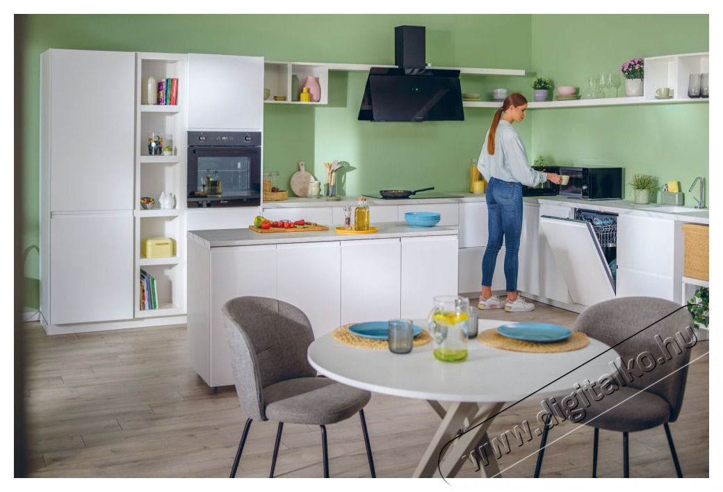 Candy CMGA25TNDB mikrohull&aacute;m&uacute; s&uuml;tő Konyhai term&eacute;kek - Mikrohull&aacute;m&uacute; s&uuml;tő - Mikrohull&aacute;m&uacute; s&uuml;tő (szabadon&aacute;ll&oacute;) - 495830