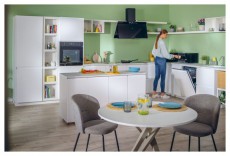 Candy CMGA25TNDB mikrohull&aacute;m&uacute; s&uuml;tő Konyhai term&eacute;kek - Mikrohull&aacute;m&uacute; s&uuml;tő - Mikrohull&aacute;m&uacute; s&uuml;tő (szabadon&aacute;ll&oacute;) - 495830