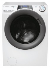 Candy RP 496BWMR8/1-S elöltöltős mosógép Háztartás / Otthon / Kültér - Mosógép / szárítógép - Elöltöltős normál (60cm-ig) mosógép - 495823