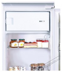 Candy CIO 225 EE/N be&eacute;p&iacute;thető egyajt&oacute;s hűtő Konyhai term&eacute;kek - Hűtő, fagyaszt&oacute; (be&eacute;p&iacute;thető) - Egyajt&oacute;s hűtő - 496307