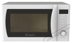 Candy Idea CMWA20SDLW Mikrohull&aacute;m&uacute; s&uuml;tő, 700W, 20 l, Digit&aacute;lis, Feh&eacute;r  Konyhai term&eacute;kek - Mikrohull&aacute;m&uacute; s&uuml;tő - Mikrohull&aacute;m&uacute; s&uuml;tő (szabadon&aacute;ll&oacute;) - 499209