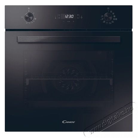 FMBC A825S E0 SÜTŐ BEÉPÍTHETŐ ELEKTROMOS