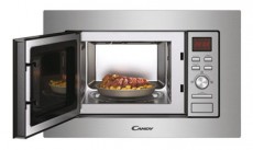 Candy MIS1730X MIKROHULL&Aacute;M&Uacute; S&Uuml;TŐ BE&Eacute;P&Iacute;THETŐ Konyhai term&eacute;kek - Mikrohull&aacute;m&uacute; s&uuml;tő - Mikrohull&aacute;m&uacute; s&uuml;tő (be&eacute;p&iacute;thető) - 499512