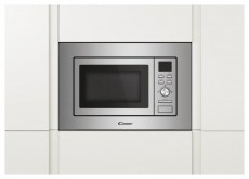 Candy MIS1730X MIKROHULL&Aacute;M&Uacute; S&Uuml;TŐ BE&Eacute;P&Iacute;THETŐ Konyhai term&eacute;kek - Mikrohull&aacute;m&uacute; s&uuml;tő - Mikrohull&aacute;m&uacute; s&uuml;tő (be&eacute;p&iacute;thető) - 499512