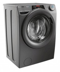 Candy ROW 4966DWRR7-S MOSÓ-SZÁRÍTÓGÉP Háztartás / Otthon / Kültér - Mosógép / szárítógép - Mosó-szárítógép - 499514