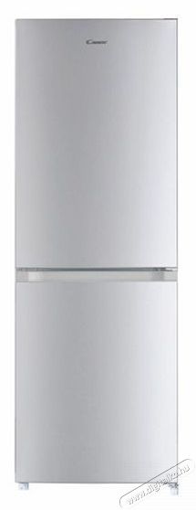 Candy CCG1L314ES hűtőszekr&eacute;ny, alulfagyaszt&oacute;s (157 liter) Konyhai term&eacute;kek - Hűtő, fagyaszt&oacute; (szabadon&aacute;ll&oacute;) - Alulfagyaszt&oacute;s kombin&aacute;lt hűtő - 496692