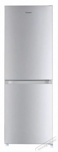 Candy CCG1L314ES hűtőszekr&eacute;ny, alulfagyaszt&oacute;s (157 liter) Konyhai term&eacute;kek - Hűtő, fagyaszt&oacute; (szabadon&aacute;ll&oacute;) - Alulfagyaszt&oacute;s kombin&aacute;lt hűtő - 496692