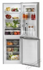 Candy CCG1L314ES hűtőszekr&eacute;ny, alulfagyaszt&oacute;s (157 liter) Konyhai term&eacute;kek - Hűtő, fagyaszt&oacute; (szabadon&aacute;ll&oacute;) - Alulfagyaszt&oacute;s kombin&aacute;lt hűtő - 496692