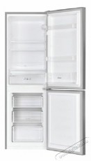 Candy CCG1L314ES hűtőszekr&eacute;ny, alulfagyaszt&oacute;s (157 liter) Konyhai term&eacute;kek - Hűtő, fagyaszt&oacute; (szabadon&aacute;ll&oacute;) - Alulfagyaszt&oacute;s kombin&aacute;lt hűtő - 496692
