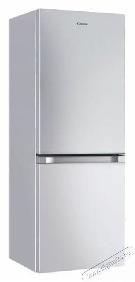 Candy CCG1L314ES hűtőszekr&eacute;ny, alulfagyaszt&oacute;s (157 liter) Konyhai term&eacute;kek - Hűtő, fagyaszt&oacute; (szabadon&aacute;ll&oacute;) - Alulfagyaszt&oacute;s kombin&aacute;lt hűtő - 496692