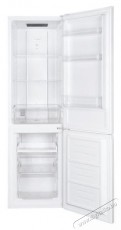 Candy CCH1T518EW alulfagyaszt&oacute;s hűtő Konyhai term&eacute;kek - Hűtő, fagyaszt&oacute; (szabadon&aacute;ll&oacute;) - Alulfagyaszt&oacute;s kombin&aacute;lt hűtő - 499815