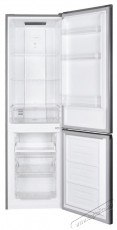 Candy CCH1T518EX alulfagyaszt&oacute;s hűtő Konyhai term&eacute;kek - Hűtő, fagyaszt&oacute; (szabadon&aacute;ll&oacute;) - Alulfagyaszt&oacute;s kombin&aacute;lt hűtő - 499816