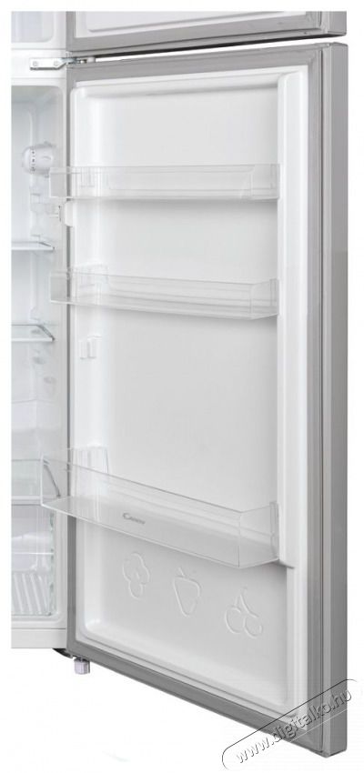 Candy CDG1S514ES fel&uuml;lfagyaszt&oacute;s hűtőszekr&eacute;ny, 211 liter Konyhai term&eacute;kek - Hűtő, fagyaszt&oacute; (szabadon&aacute;ll&oacute;) - Fel&uuml;lfagyaszt&oacute;s kombin&aacute;lt hűtő - 499851