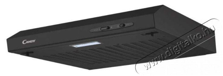 Candy CFT 610/4N/1 P&aacute;raelsz&iacute;v&oacute; Konyhai term&eacute;kek - P&aacute;raelsz&iacute;v&oacute; - Hagyom&aacute;nyos - 500778
