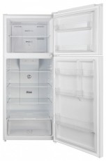 Candy CDG5T717EW felülfagyasztós hűtő Konyhai termékek - Hűtő, fagyasztó (szabadonálló) - Felülfagyasztós kombinált hűtő - 500796