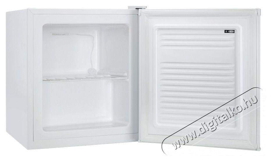 Candy CFU 050 ENEW fagyaszt&oacute;szekr&eacute;ny Konyhai term&eacute;kek - Hűtő, fagyaszt&oacute; (szabadon&aacute;ll&oacute;) - Fagyaszt&oacute;szekr&eacute;ny - 500802