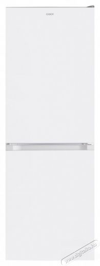 Candy CCG1L314EW hűtőszekr&eacute;ny, alulfagyaszt&oacute;s (157 liter) Konyhai term&eacute;kek - Hűtő, fagyaszt&oacute; (szabadon&aacute;ll&oacute;) - Alulfagyaszt&oacute;s kombin&aacute;lt hűtő - 499101