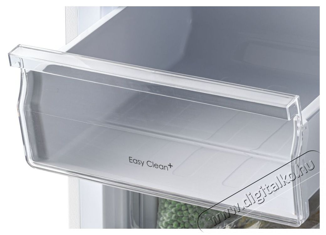 Candy CCG1L314EW hűtőszekr&eacute;ny, alulfagyaszt&oacute;s (157 liter) Konyhai term&eacute;kek - Hűtő, fagyaszt&oacute; (szabadon&aacute;ll&oacute;) - Alulfagyaszt&oacute;s kombin&aacute;lt hűtő - 499101