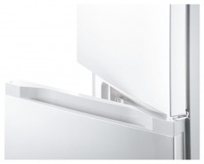 Candy CCG1L314EW hűtőszekr&eacute;ny, alulfagyaszt&oacute;s (157 liter) Konyhai term&eacute;kek - Hűtő, fagyaszt&oacute; (szabadon&aacute;ll&oacute;) - Alulfagyaszt&oacute;s kombin&aacute;lt hűtő - 499101