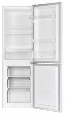 Candy CCG1L314EW hűtőszekr&eacute;ny, alulfagyaszt&oacute;s (157 liter) Konyhai term&eacute;kek - Hűtő, fagyaszt&oacute; (szabadon&aacute;ll&oacute;) - Alulfagyaszt&oacute;s kombin&aacute;lt hűtő - 499101