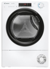 Candy CRO4 H7A2TBE-S szárítógép (7 kg) hőszivattyús, keskeny, A++ Háztartás / Otthon / Kültér - Mosógép / szárítógép - Szárítógép - 500890