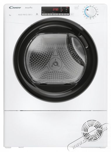 Candy CRO4 H7A2TBE-S sz&aacute;r&iacute;t&oacute;g&eacute;p (7 kg) hőszivatty&uacute;s, keskeny, A++ H&aacute;ztart&aacute;s / Otthon / K&uuml;lt&eacute;r - Mos&oacute;g&eacute;p / sz&aacute;r&iacute;t&oacute;g&eacute;p - Sz&aacute;r&iacute;t&oacute;g&eacute;p - 500890