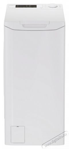 Candy TCA273D3-S fel&uuml;lt&ouml;ltős mos&oacute;g&eacute;p (7 kg, 1200 fordulat), WiFi H&aacute;ztart&aacute;s / Otthon / K&uuml;lt&eacute;r - Mos&oacute;g&eacute;p / sz&aacute;r&iacute;t&oacute;g&eacute;p - Fel&uuml;lt&ouml;ltős mos&oacute;g&eacute;p - 500894