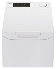 Candy TCA273D3-S fel&uuml;lt&ouml;ltős mos&oacute;g&eacute;p (7 kg, 1200 fordulat), WiFi H&aacute;ztart&aacute;s / Otthon / K&uuml;lt&eacute;r - Mos&oacute;g&eacute;p / sz&aacute;r&iacute;t&oacute;g&eacute;p - Fel&uuml;lt&ouml;ltős mos&oacute;g&eacute;p - 500894