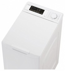 Candy TCA273D3-S fel&uuml;lt&ouml;ltős mos&oacute;g&eacute;p (7 kg, 1200 fordulat), WiFi H&aacute;ztart&aacute;s / Otthon / K&uuml;lt&eacute;r - Mos&oacute;g&eacute;p / sz&aacute;r&iacute;t&oacute;g&eacute;p - Fel&uuml;lt&ouml;ltős mos&oacute;g&eacute;p - 500894