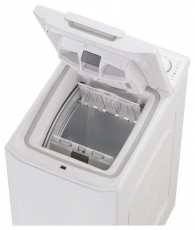 Candy TCA273D3-S fel&uuml;lt&ouml;ltős mos&oacute;g&eacute;p (7 kg, 1200 fordulat), WiFi H&aacute;ztart&aacute;s / Otthon / K&uuml;lt&eacute;r - Mos&oacute;g&eacute;p / sz&aacute;r&iacute;t&oacute;g&eacute;p - Fel&uuml;lt&ouml;ltős mos&oacute;g&eacute;p - 500894