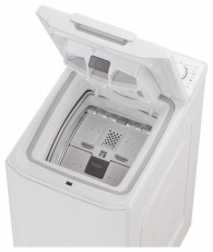 Candy TCA273D3-S fel&uuml;lt&ouml;ltős mos&oacute;g&eacute;p (7 kg, 1200 fordulat), WiFi H&aacute;ztart&aacute;s / Otthon / K&uuml;lt&eacute;r - Mos&oacute;g&eacute;p / sz&aacute;r&iacute;t&oacute;g&eacute;p - Fel&uuml;lt&ouml;ltős mos&oacute;g&eacute;p - 500894