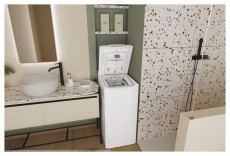 Candy TCA273D3-S fel&uuml;lt&ouml;ltős mos&oacute;g&eacute;p (7 kg, 1200 fordulat), WiFi H&aacute;ztart&aacute;s / Otthon / K&uuml;lt&eacute;r - Mos&oacute;g&eacute;p / sz&aacute;r&iacute;t&oacute;g&eacute;p - Fel&uuml;lt&ouml;ltős mos&oacute;g&eacute;p - 500894