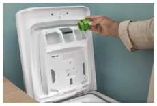 Candy TCA273D3-S fel&uuml;lt&ouml;ltős mos&oacute;g&eacute;p (7 kg, 1200 fordulat), WiFi H&aacute;ztart&aacute;s / Otthon / K&uuml;lt&eacute;r - Mos&oacute;g&eacute;p / sz&aacute;r&iacute;t&oacute;g&eacute;p - Fel&uuml;lt&ouml;ltős mos&oacute;g&eacute;p - 500894