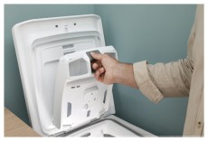 Candy TCA273D3-S fel&uuml;lt&ouml;ltős mos&oacute;g&eacute;p (7 kg, 1200 fordulat), WiFi H&aacute;ztart&aacute;s / Otthon / K&uuml;lt&eacute;r - Mos&oacute;g&eacute;p / sz&aacute;r&iacute;t&oacute;g&eacute;p - Fel&uuml;lt&ouml;ltős mos&oacute;g&eacute;p - 500894