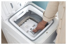 Candy TCA273D3-S fel&uuml;lt&ouml;ltős mos&oacute;g&eacute;p (7 kg, 1200 fordulat), WiFi H&aacute;ztart&aacute;s / Otthon / K&uuml;lt&eacute;r - Mos&oacute;g&eacute;p / sz&aacute;r&iacute;t&oacute;g&eacute;p - Fel&uuml;lt&ouml;ltős mos&oacute;g&eacute;p - 500894