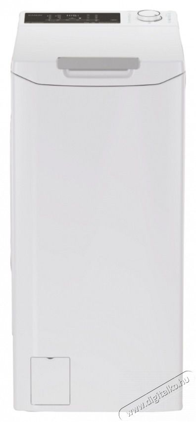 Candy TCA284TM5-S fel&uuml;lt&ouml;ltős mos&oacute;g&eacute;p H&aacute;ztart&aacute;s / Otthon / K&uuml;lt&eacute;r - Mos&oacute;g&eacute;p / sz&aacute;r&iacute;t&oacute;g&eacute;p - Fel&uuml;lt&ouml;ltős mos&oacute;g&eacute;p - 500908