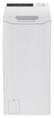 Candy TCA284TM5-S felültöltős mosógép Háztartás / Otthon / Kültér - Mosógép / szárítógép - Felültöltős mosógép - 500908