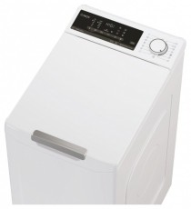 Candy TCA284TM5-S fel&uuml;lt&ouml;ltős mos&oacute;g&eacute;p H&aacute;ztart&aacute;s / Otthon / K&uuml;lt&eacute;r - Mos&oacute;g&eacute;p / sz&aacute;r&iacute;t&oacute;g&eacute;p - Fel&uuml;lt&ouml;ltős mos&oacute;g&eacute;p - 500908