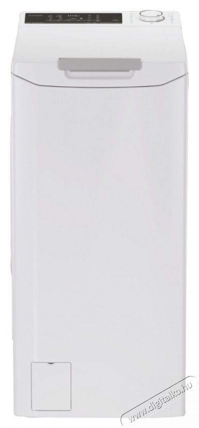 Candy TCA474TM5-S fel&uuml;lt&ouml;ltős mos&oacute;g&eacute;p H&aacute;ztart&aacute;s / Otthon / K&uuml;lt&eacute;r - Mos&oacute;g&eacute;p / sz&aacute;r&iacute;t&oacute;g&eacute;p - Fel&uuml;lt&ouml;ltős mos&oacute;g&eacute;p - 500897