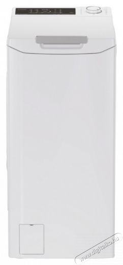 Candy TCA474TM5-S fel&uuml;lt&ouml;ltős mos&oacute;g&eacute;p H&aacute;ztart&aacute;s / Otthon / K&uuml;lt&eacute;r - Mos&oacute;g&eacute;p / sz&aacute;r&iacute;t&oacute;g&eacute;p - Fel&uuml;lt&ouml;ltős mos&oacute;g&eacute;p - 500897