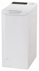 Candy TCA474TM5-S fel&uuml;lt&ouml;ltős mos&oacute;g&eacute;p H&aacute;ztart&aacute;s / Otthon / K&uuml;lt&eacute;r - Mos&oacute;g&eacute;p / sz&aacute;r&iacute;t&oacute;g&eacute;p - Fel&uuml;lt&ouml;ltős mos&oacute;g&eacute;p - 500897