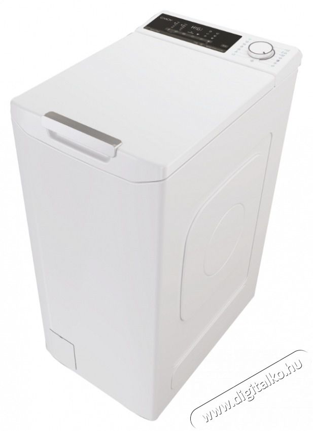 Candy TCA474TM5-S fel&uuml;lt&ouml;ltős mos&oacute;g&eacute;p H&aacute;ztart&aacute;s / Otthon / K&uuml;lt&eacute;r - Mos&oacute;g&eacute;p / sz&aacute;r&iacute;t&oacute;g&eacute;p - Fel&uuml;lt&ouml;ltős mos&oacute;g&eacute;p - 500897