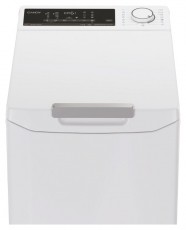 Candy TCA474TM5-S fel&uuml;lt&ouml;ltős mos&oacute;g&eacute;p H&aacute;ztart&aacute;s / Otthon / K&uuml;lt&eacute;r - Mos&oacute;g&eacute;p / sz&aacute;r&iacute;t&oacute;g&eacute;p - Fel&uuml;lt&ouml;ltős mos&oacute;g&eacute;p - 500897