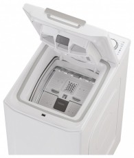 Candy TCA474TM5-S fel&uuml;lt&ouml;ltős mos&oacute;g&eacute;p H&aacute;ztart&aacute;s / Otthon / K&uuml;lt&eacute;r - Mos&oacute;g&eacute;p / sz&aacute;r&iacute;t&oacute;g&eacute;p - Fel&uuml;lt&ouml;ltős mos&oacute;g&eacute;p - 500897