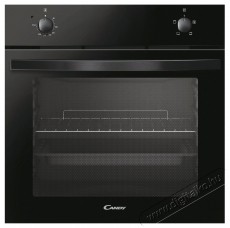 Candy Idea FIDC N100 Be&eacute;p&iacute;thető s&uuml;tő Konyhai term&eacute;kek - S&uuml;tő-főzőlap, tűzhely (be&eacute;p&iacute;thető) - S&uuml;tő (be&eacute;p&iacute;thető) - 500948